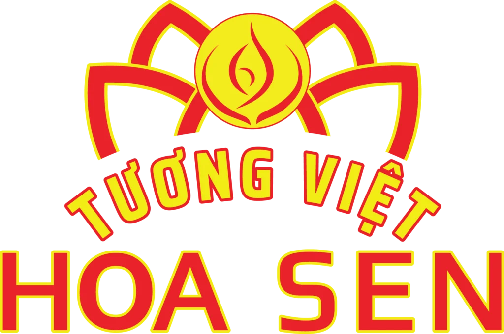 logo Tuong Viet Hoa Sen